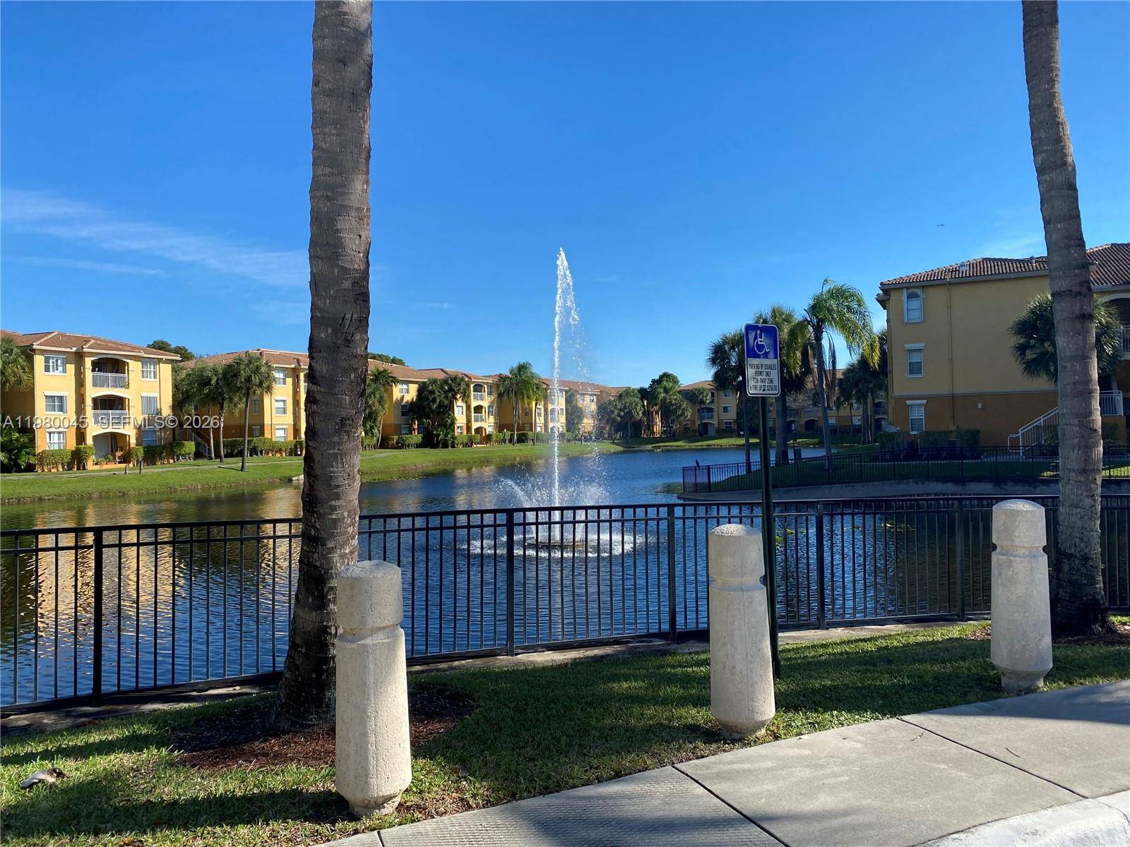 9645 NW 1ST CTPembroke Pines - Condo 1-4 Stories,Condo condo unit 1-302 - picture