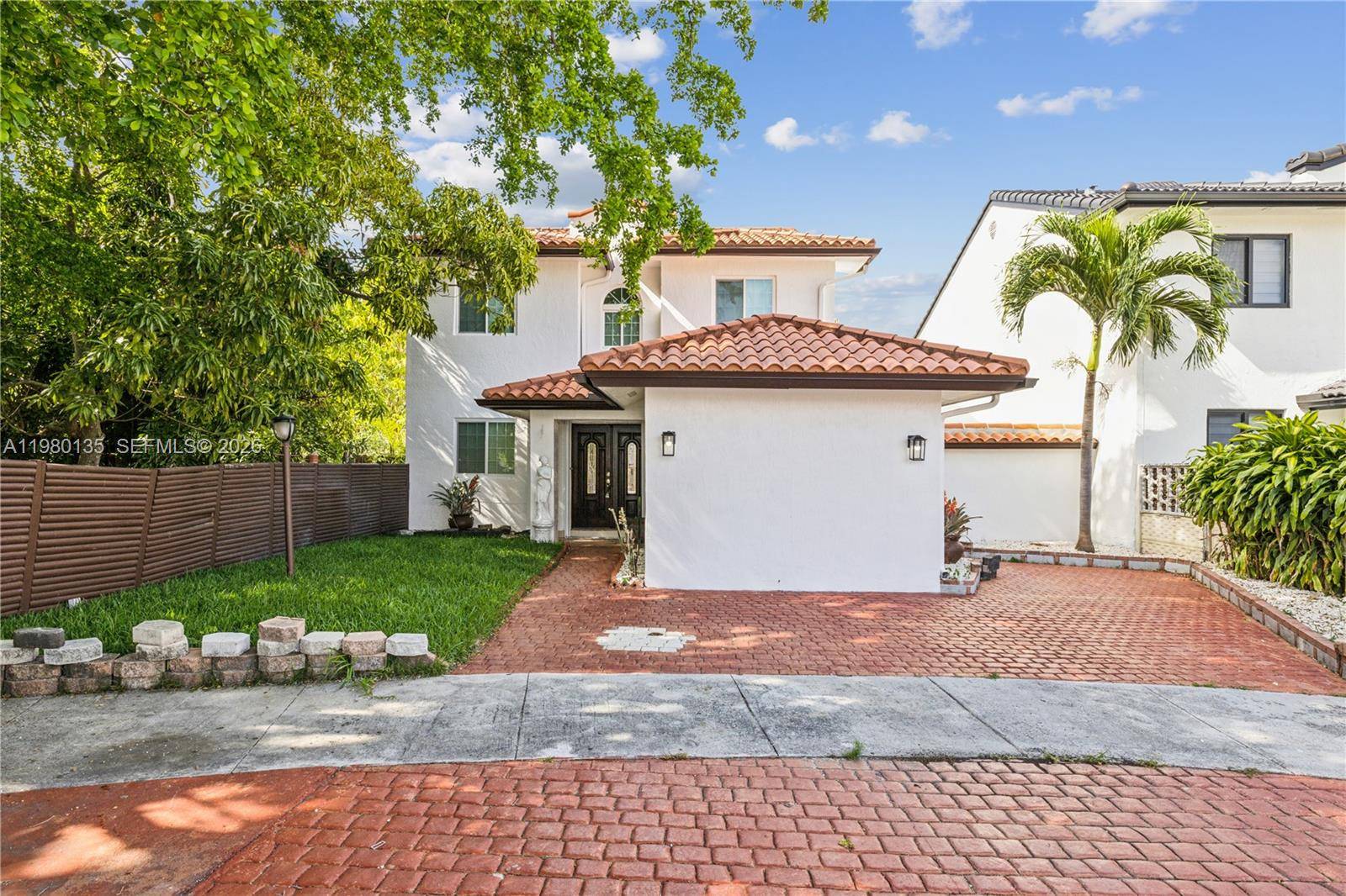15131 SW 58th StMiami - picture