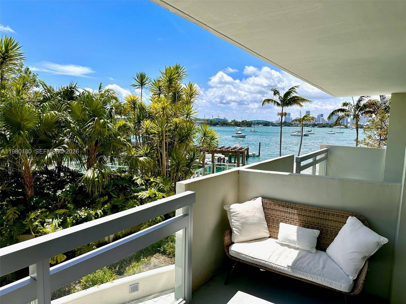 1500 Bay RdMiami Beach - Condo/Co-Op/Seasonal,Condo condo unit 234S - picture