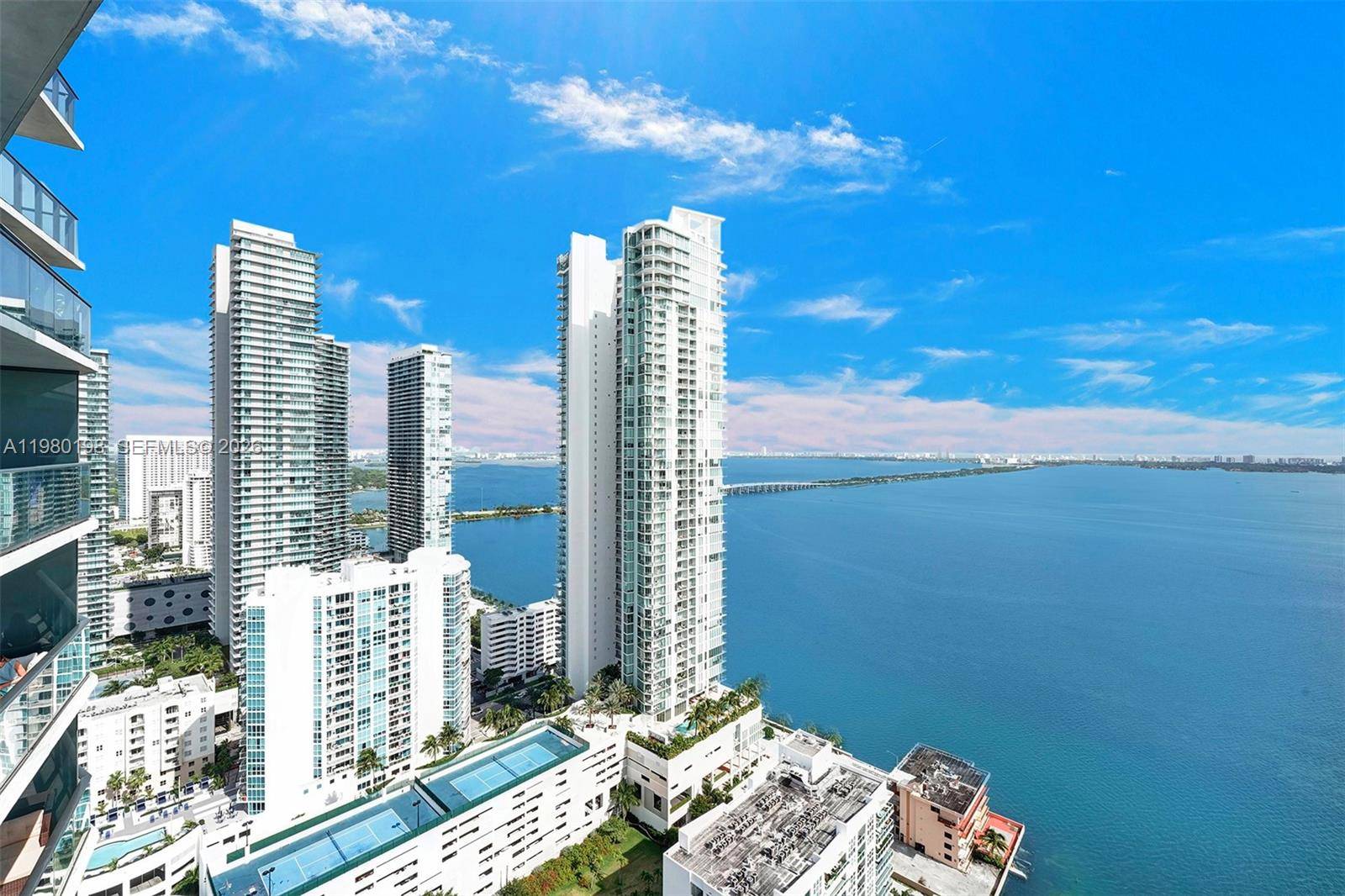 460 NE 28th StMiami - Condo/Co-Op/Seasonal,Condo condo unit 3403 - picture