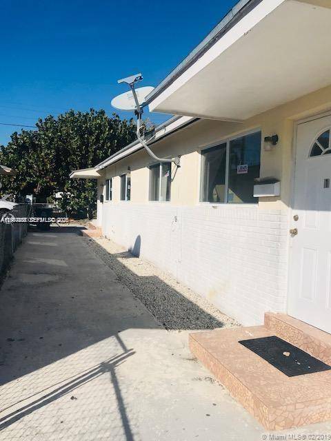 752 NW 3rd CtHallandale Beach - picture
