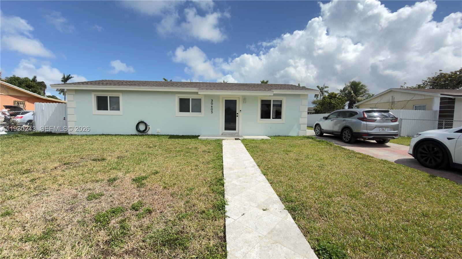 30605 SW 152nd CtHomestead - picture