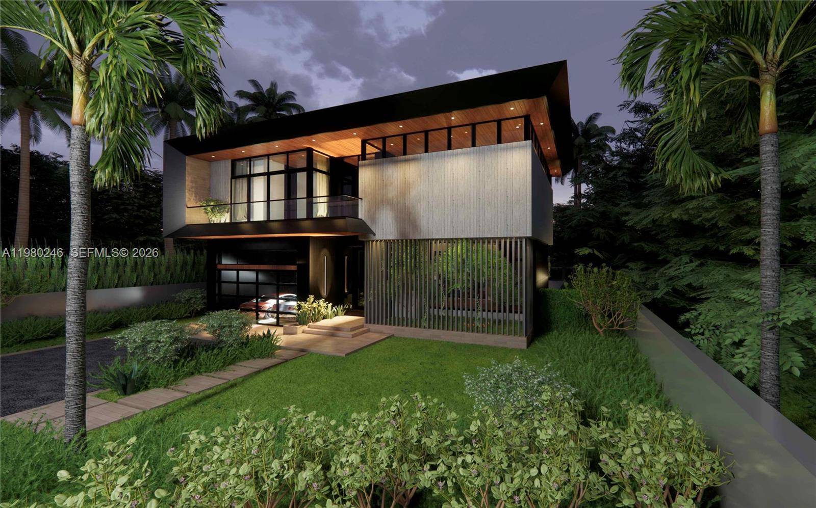 739 NE 111th StBiscayne Park - picture
