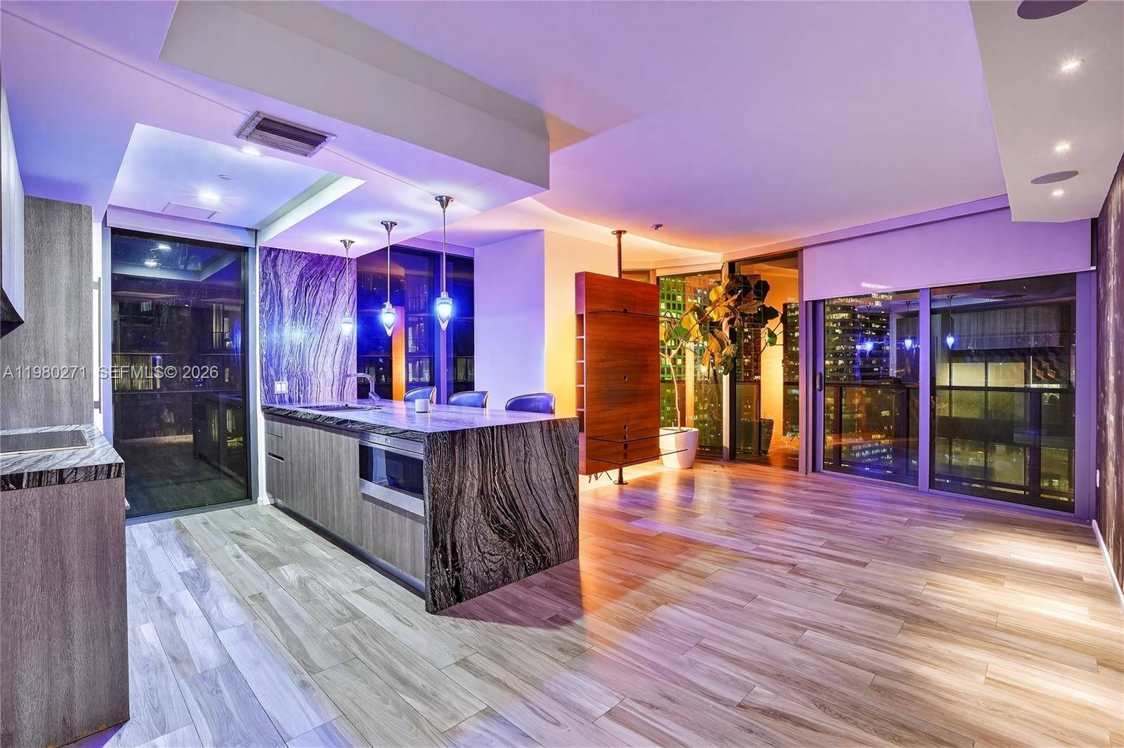 801 S Miami AveMiami - 801 SMA RESIDENCES CONDO condo unit 2805 - picture