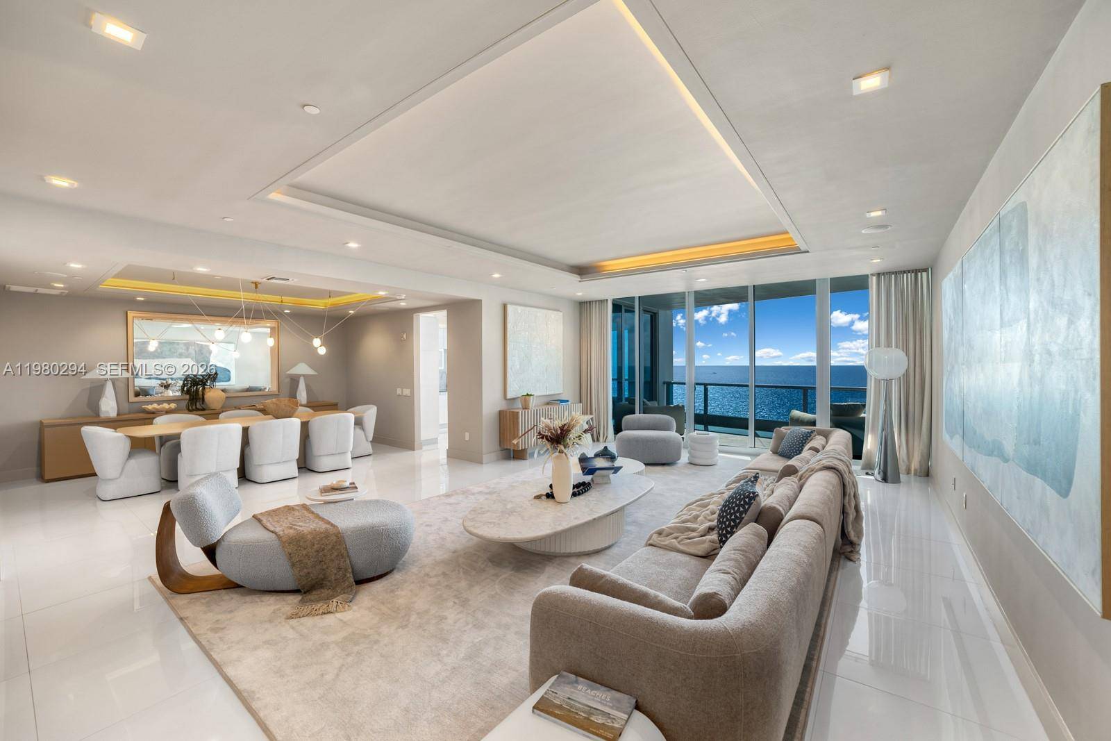 5959 Collins AveMiami Beach - THE RESIDENCES AT THE BAT condo unit 1606 - picture