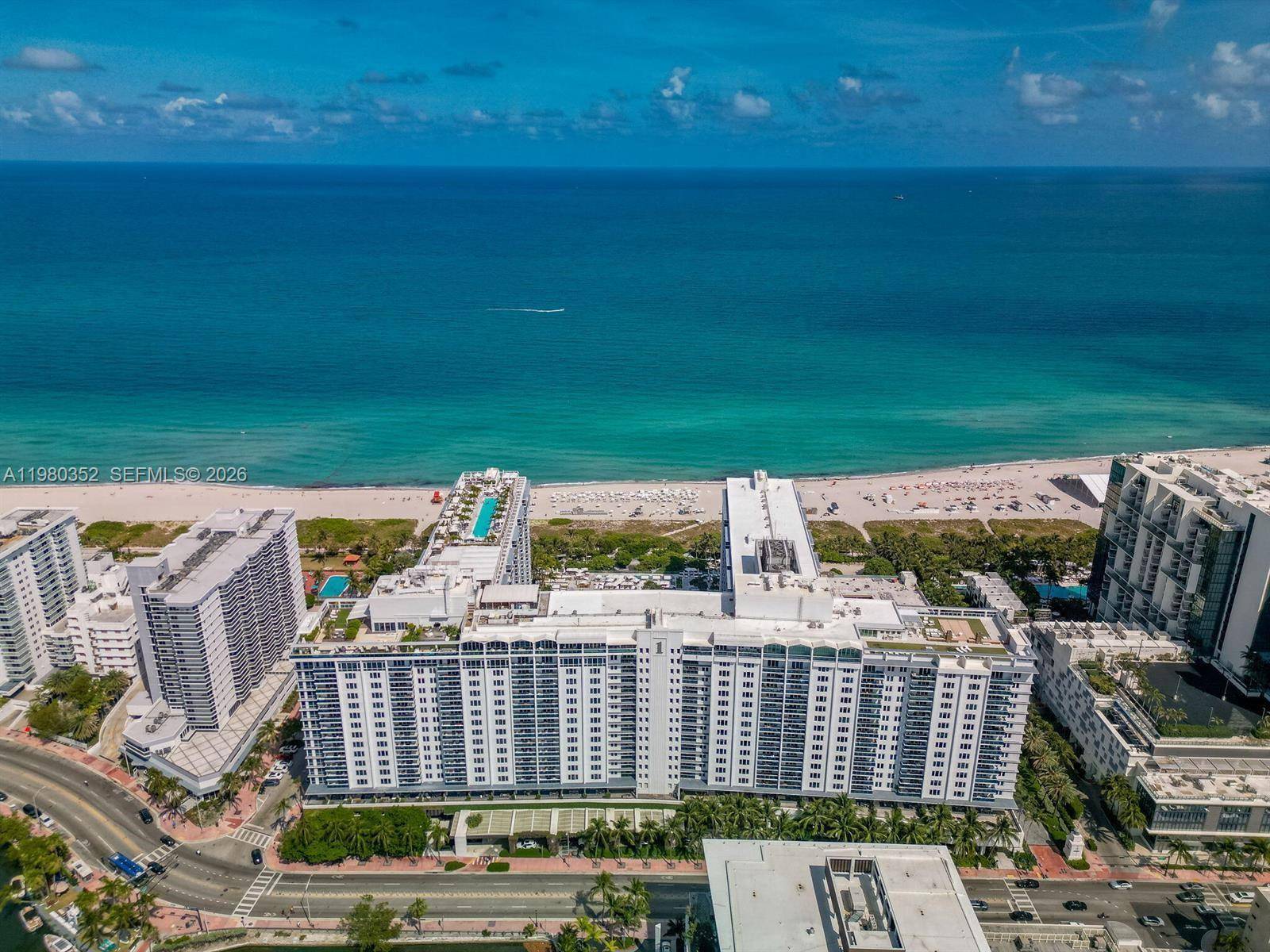2301 Collins AveMiami Beach - Condo/Co-Op/Seasonal,Condo condo unit 1525 - picture