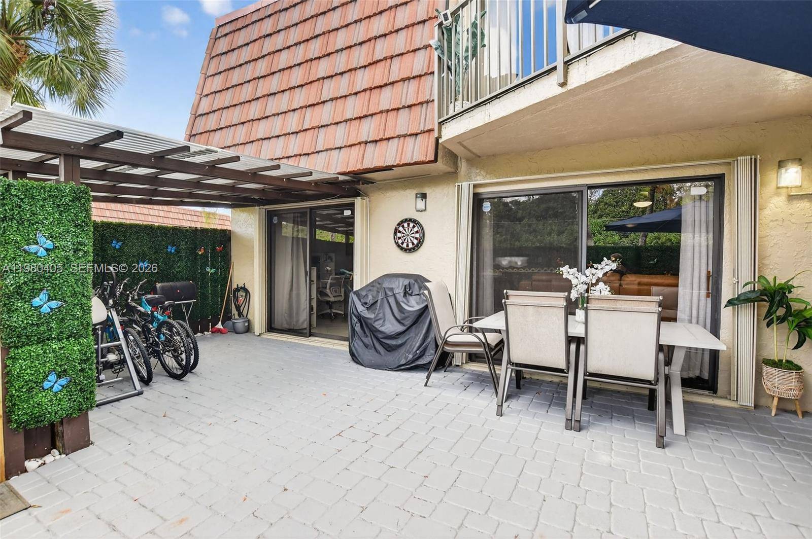 8181 Boca Rio DrBoca Raton - Townhouse condo unit 8181 - picture
