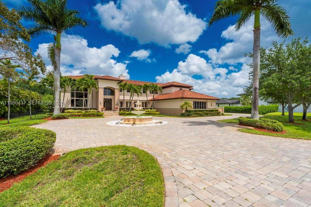 13425 SW 37th PlDavie - picture