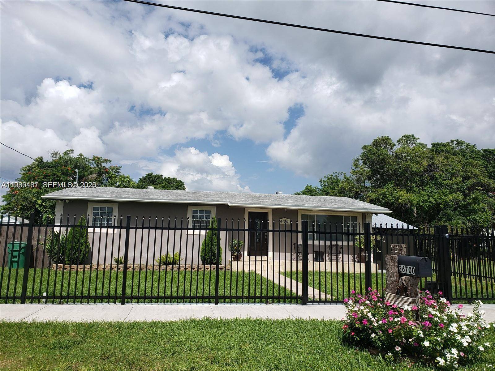 26700 SW 138th AveHomestead - picture