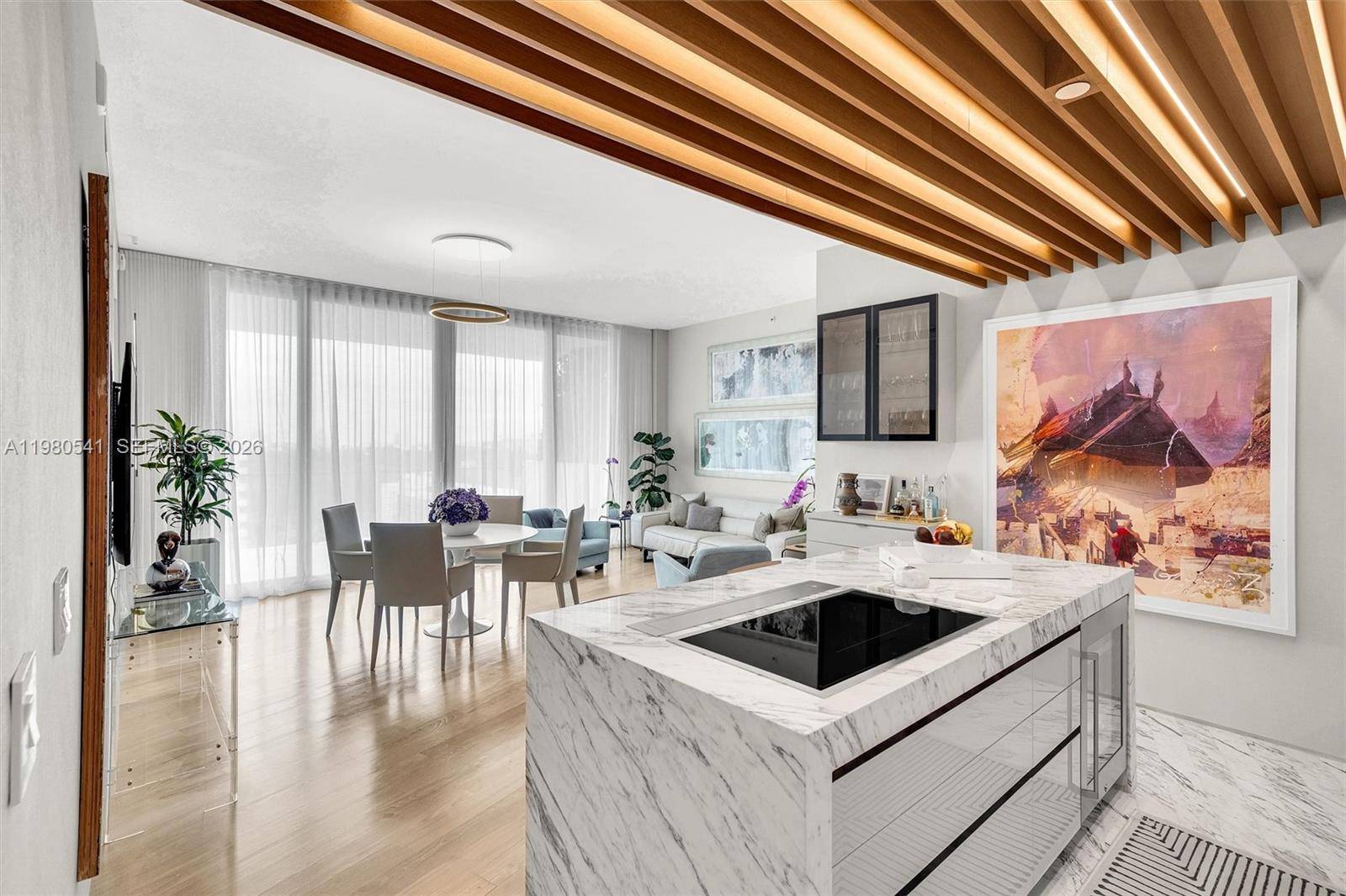 1300 Monad TerMiami Beach - Condo 5+ Stories,Condo condo unit 7C - picture