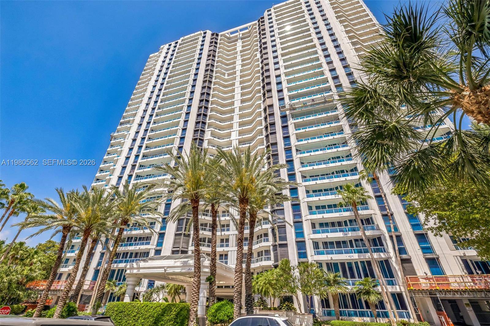 21205 Yacht Club DrAventura - Condo 5+ Stories,Condo condo unit 1802 - picture