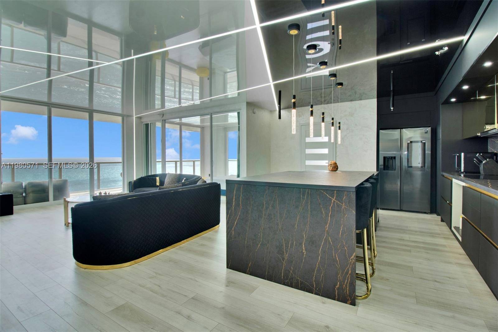 16699 Collins AveSunny Isles Beach - Condo/Co-Op/Annual,Condo condo unit 2002 - picture