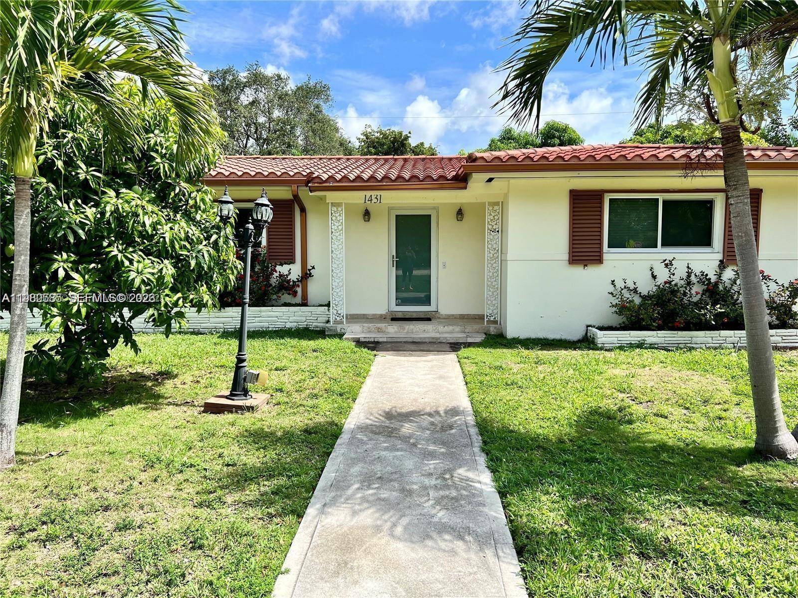 1431 Miller RdCoral Gables - picture