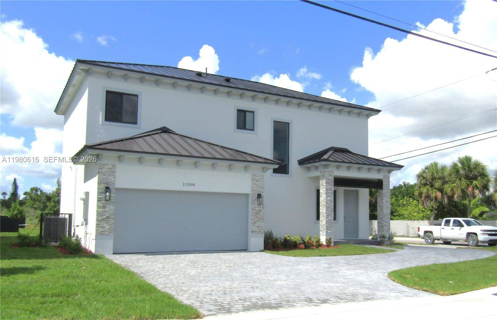 11998 SW 232nd StMiami - Single Family-Annual,House condo unit - - picture