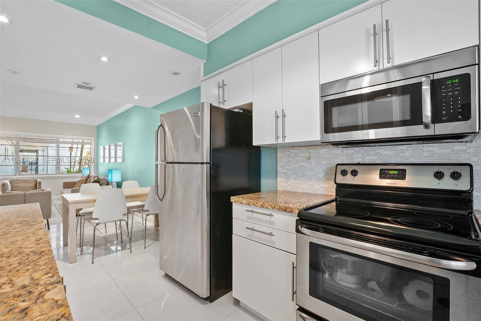 2200 S Ocean DrHollywood - Condo 1-4 Stories,Condo condo unit N103 - picture