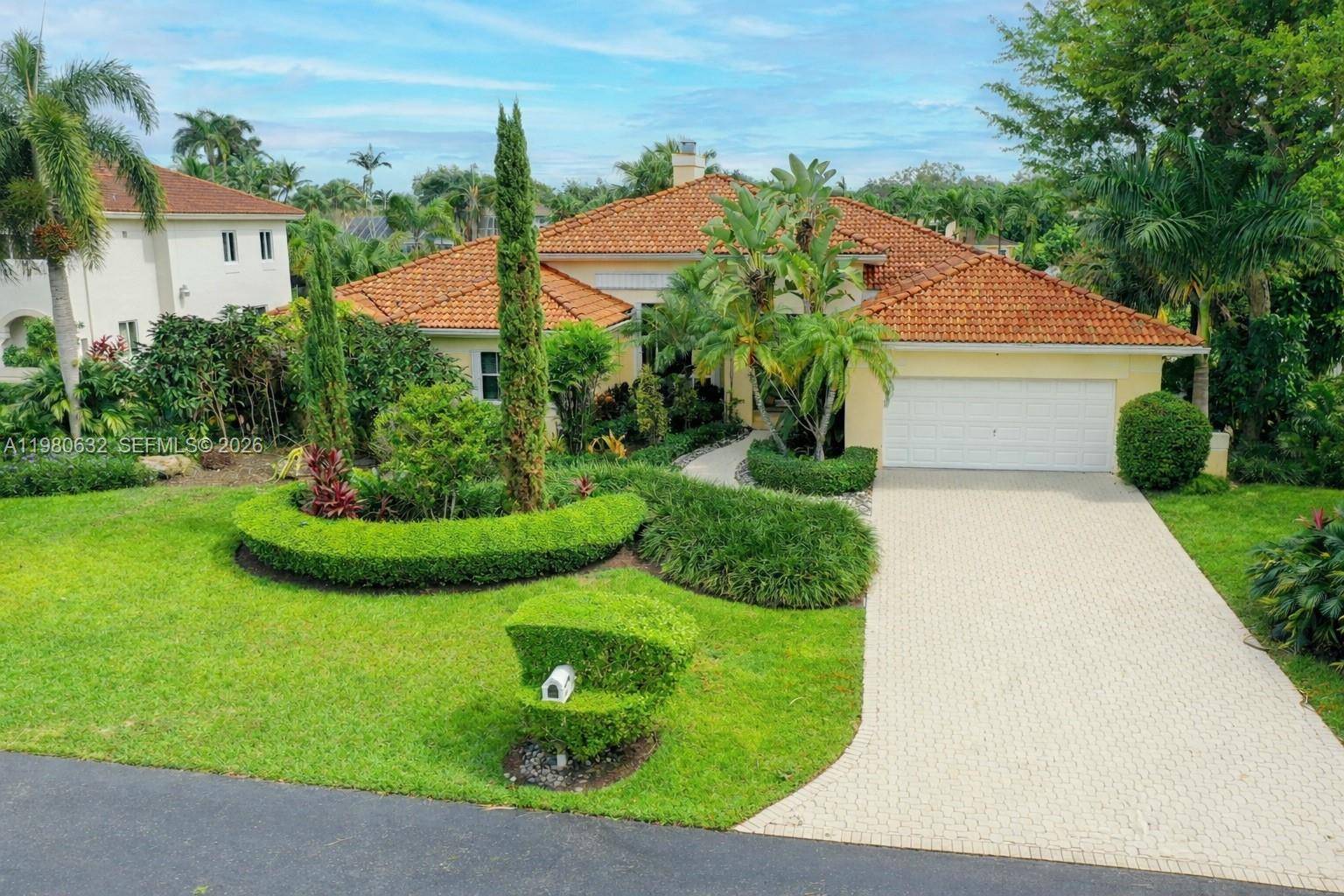 16701 SW 84th CtPalmetto Bay - picture
