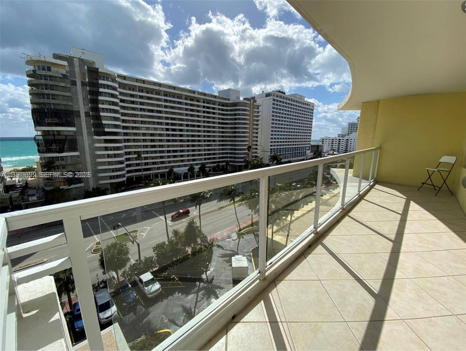 5600 Collins AveMiami Beach - Condo/Co-Op/Annual,Condo condo unit 9Y - picture