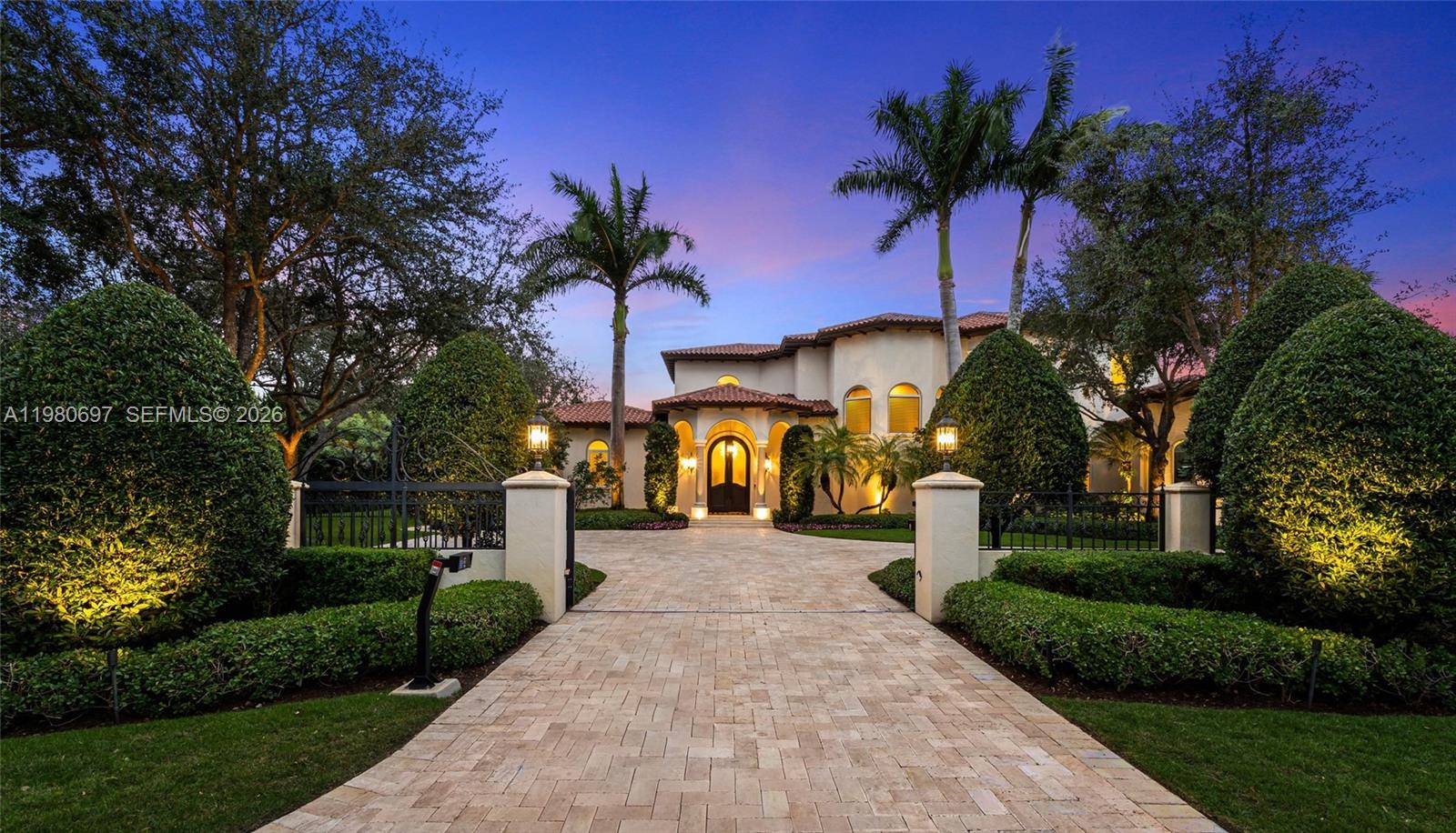 6255 SW 133rd StPinecrest - picture