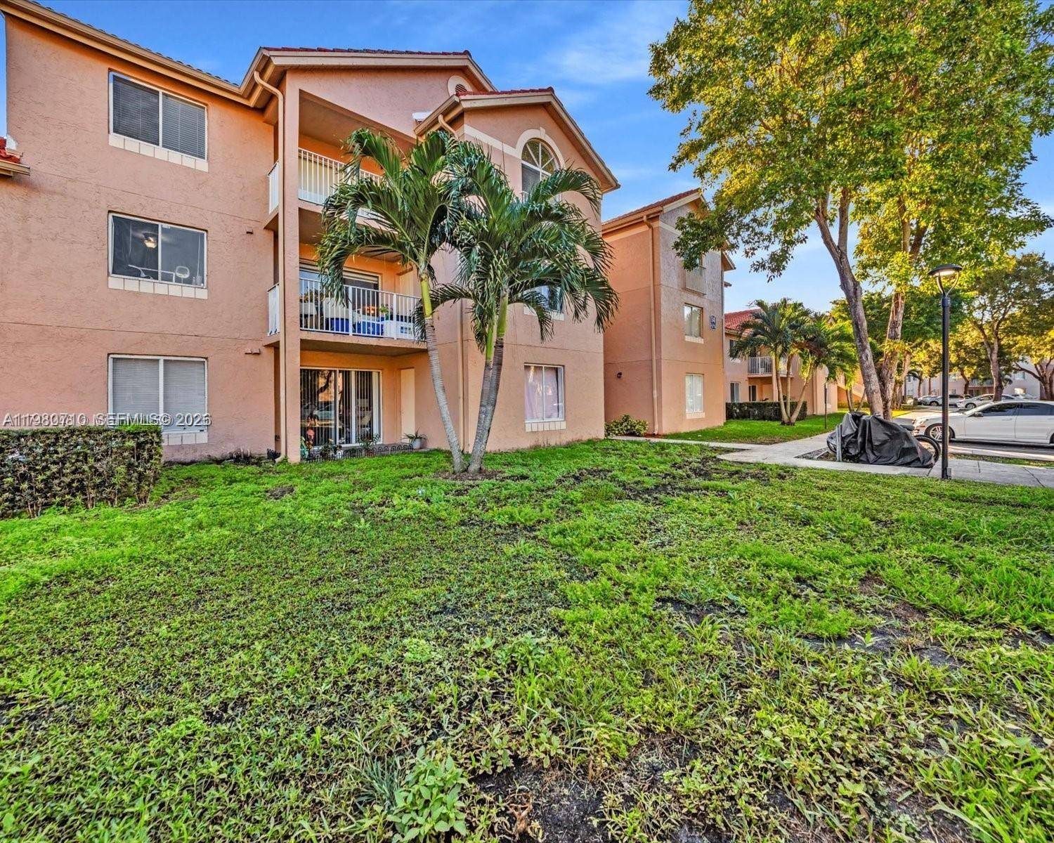15770 SW 106th TerMiami - Condo 1-4 Stories,Condo condo unit 303 - picture