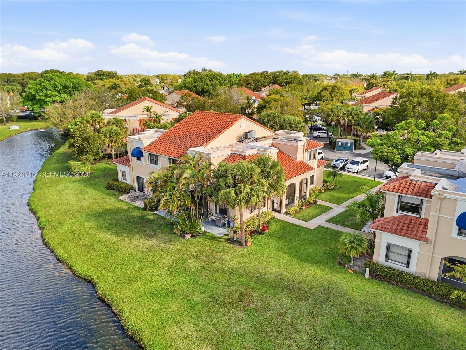 567 Racquet Club RdWeston - Townhouse condo unit 18 - picture