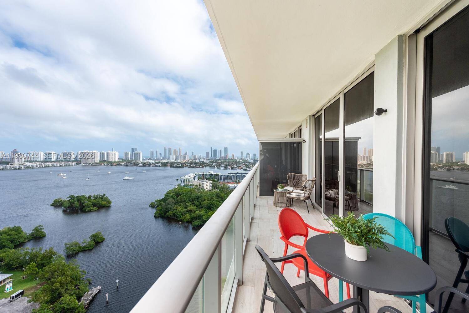 16385 Biscayne BlvdNorth Miami Beach - Condo/Co-Op/Annual,Condo condo unit 2304 - picture