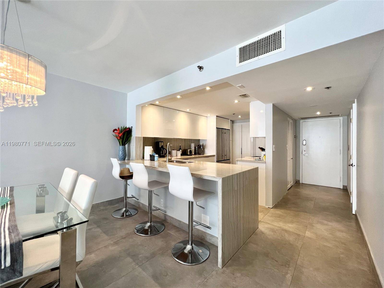 1717 N Bayshore DrMiami - Condo/Co-Op/Seasonal,Condo condo unit A-2044 - picture