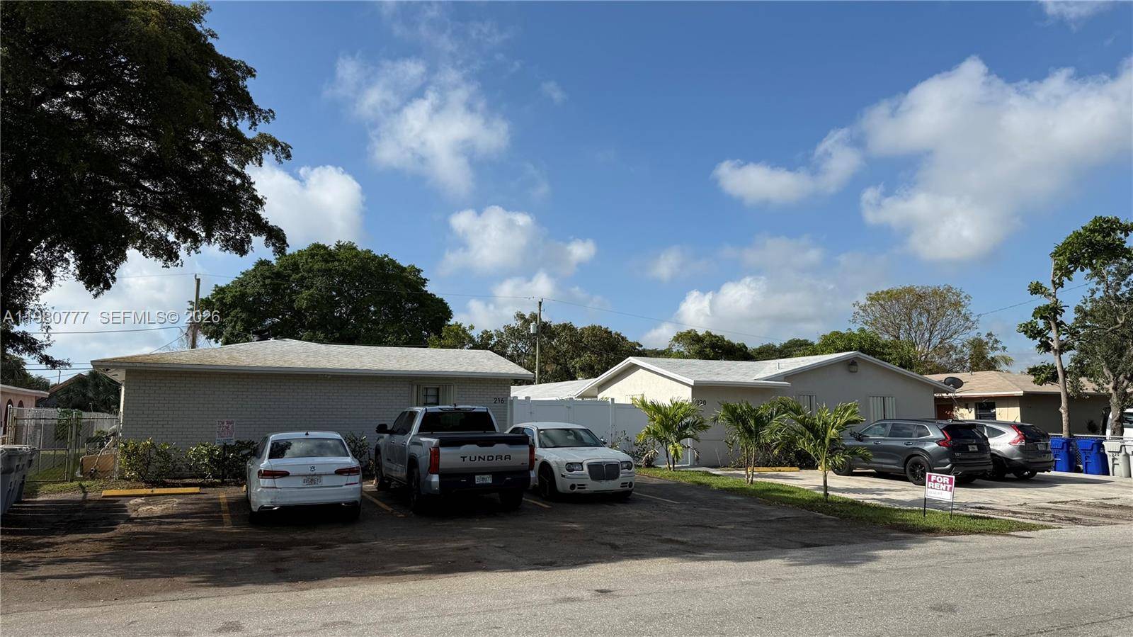 216 NW 12th StPompano Beach - picture