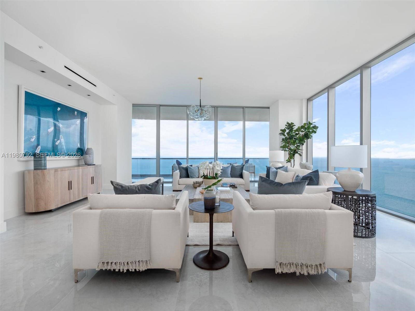 18501 Collins AveSunny Isles Beach - Turnberry Ocean Club Condo condo unit 4304 - picture