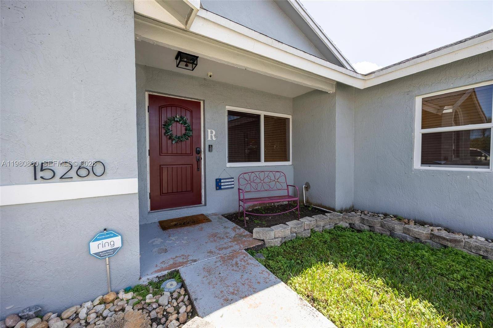 15260 SW 57th StMiami - picture