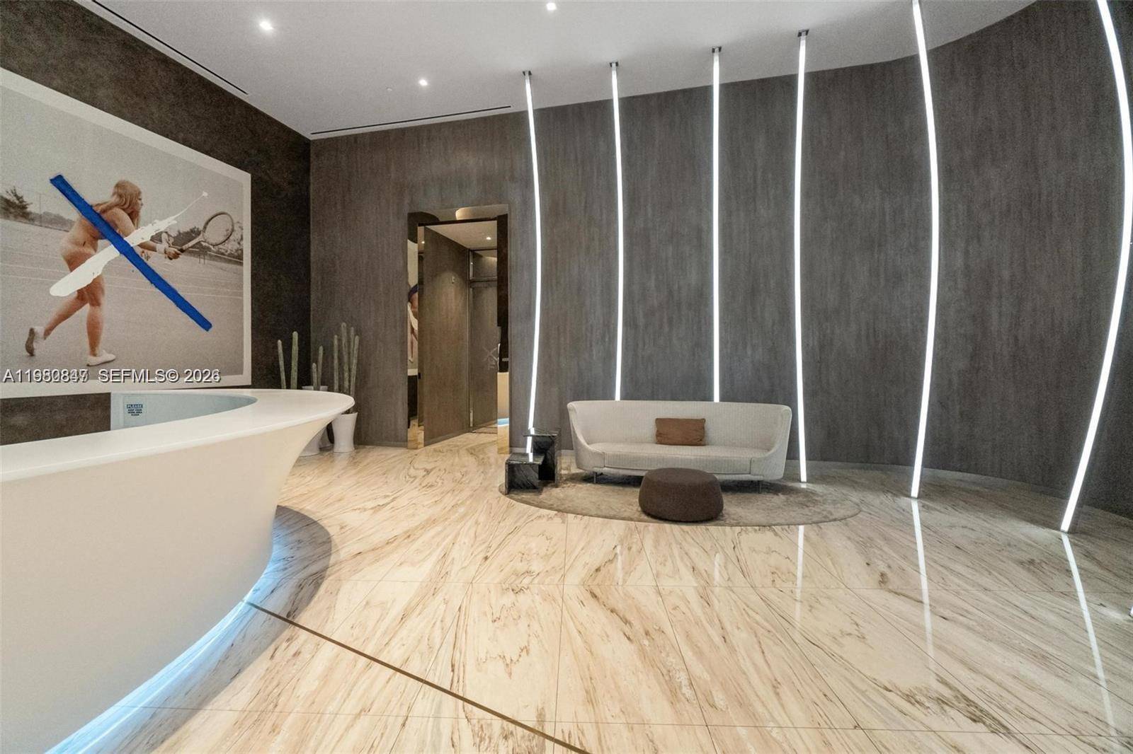 1000 Brickell PlzMiami - Condo 5+ Stories,Condo condo unit 3310 - picture