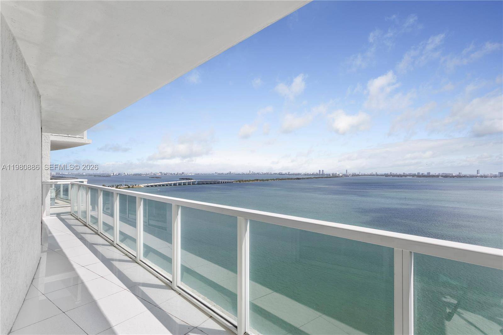 665 NE 25th StMiami - ONYX ON THE BAY CONDO condo unit 2102 - picture