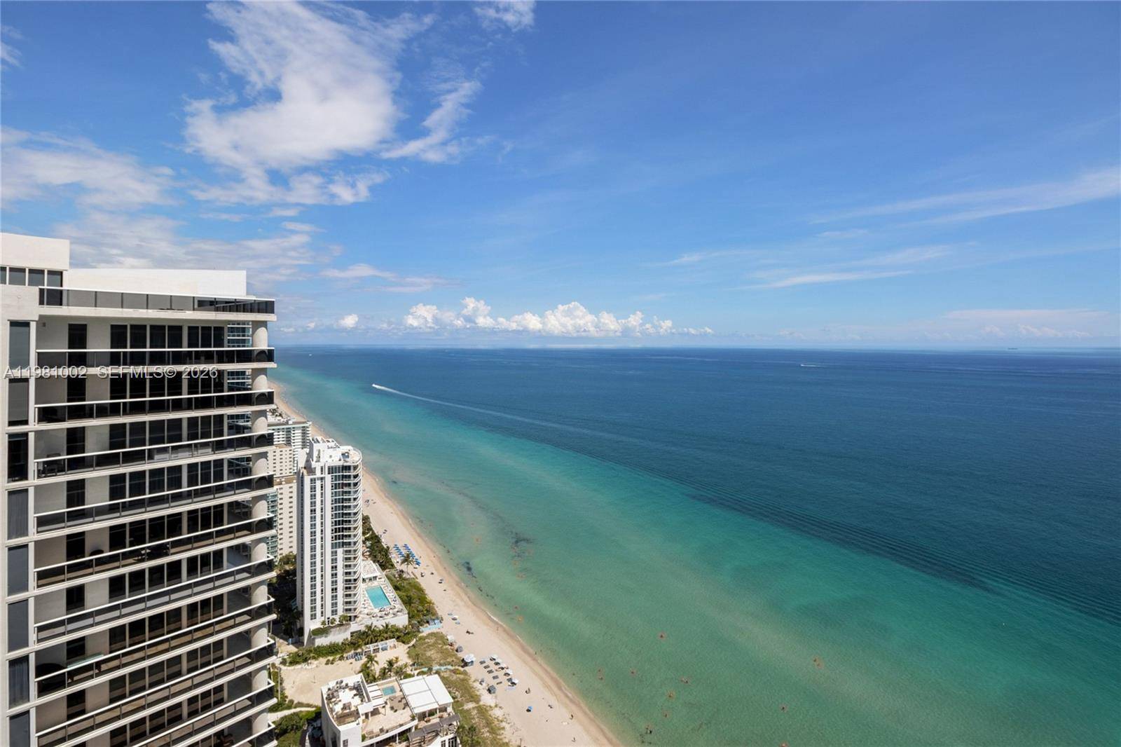 1830 S OCEAN DRHallandale Beach - Condo/Co-Op/Annual,Condo condo unit 4409 - picture