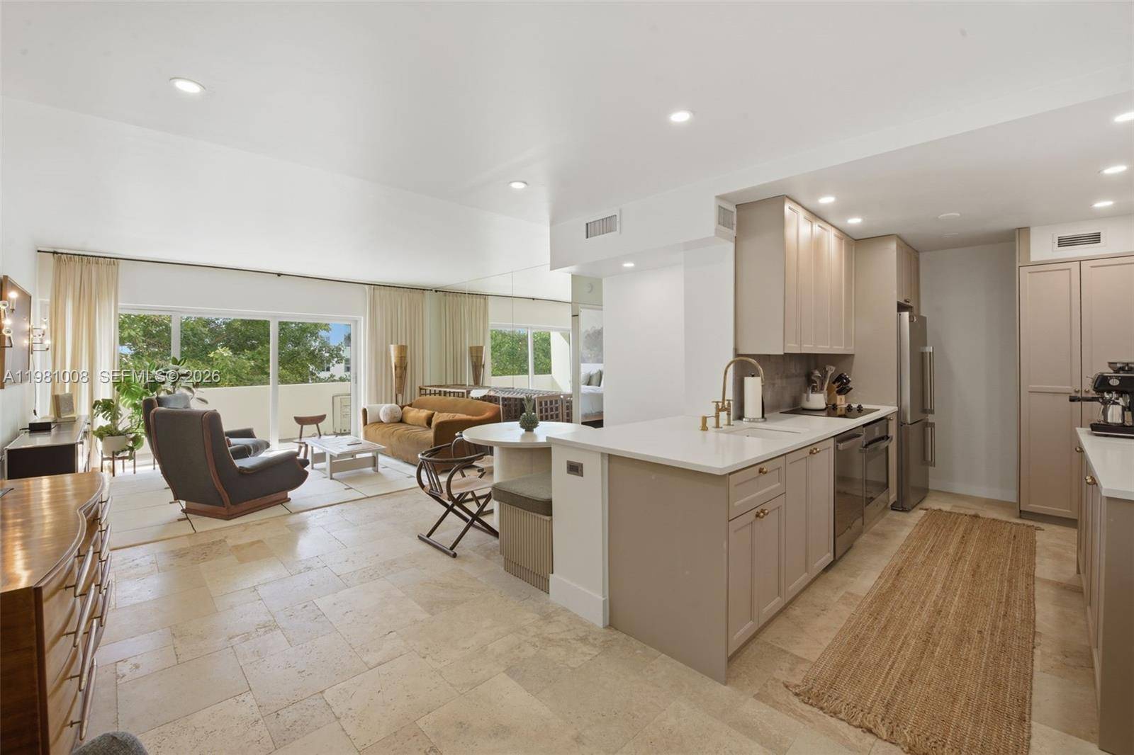 3 Island AveMiami Beach - BELLE ISLE,3 Island Avenue condo unit 06K - picture