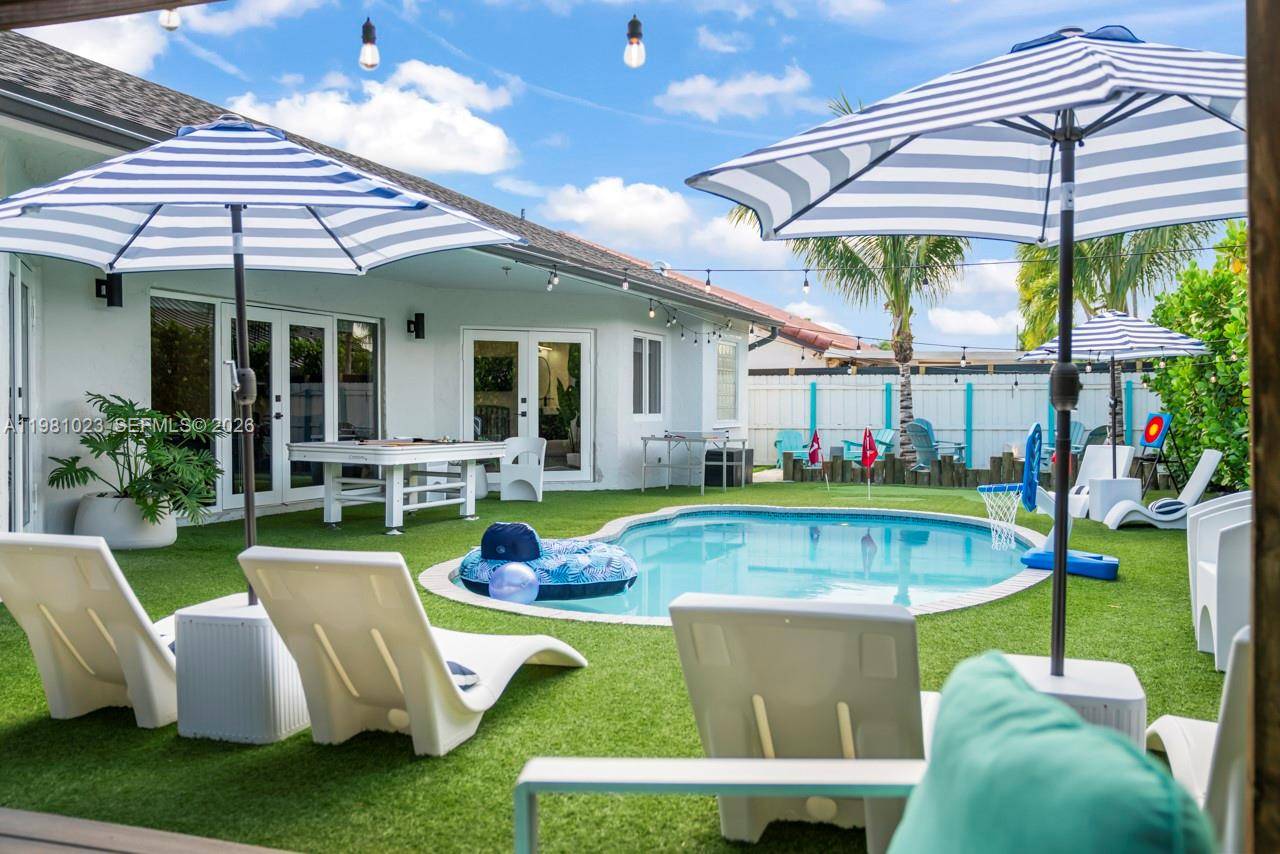 14481 SW 161st StMiami - picture