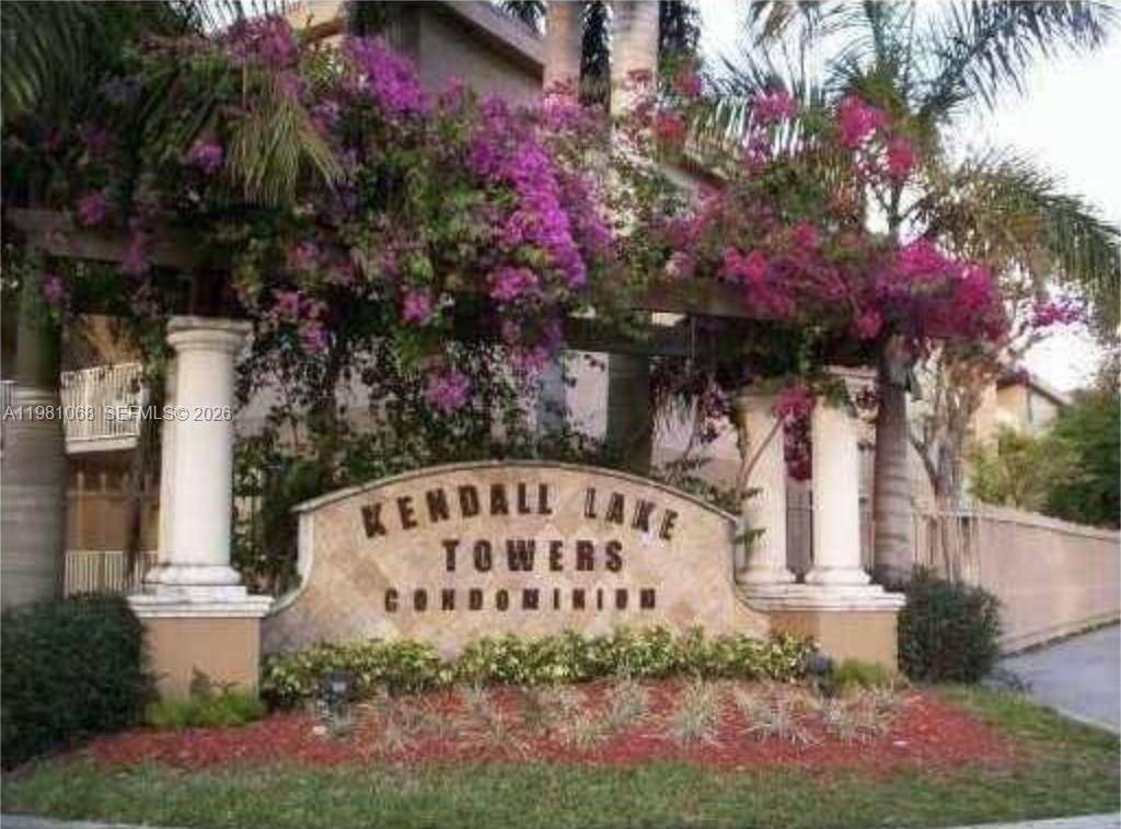 15231 SW 80th StMiami - Condo 5+ Stories,Condo condo unit 615 - picture
