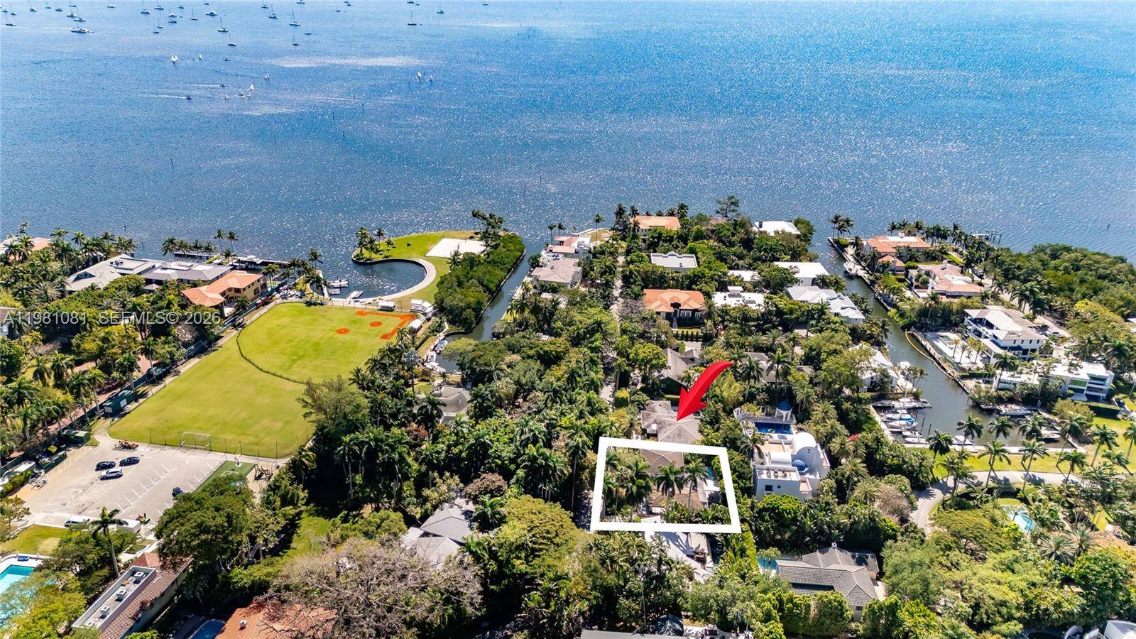 3370 Poinciana AveMiami - picture