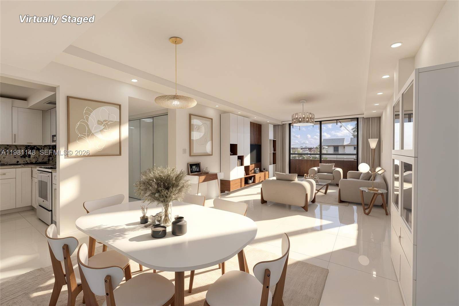 8101 Byron AveMiami Beach - ABBOTT GARDENS CONDO condo unit 509 - picture