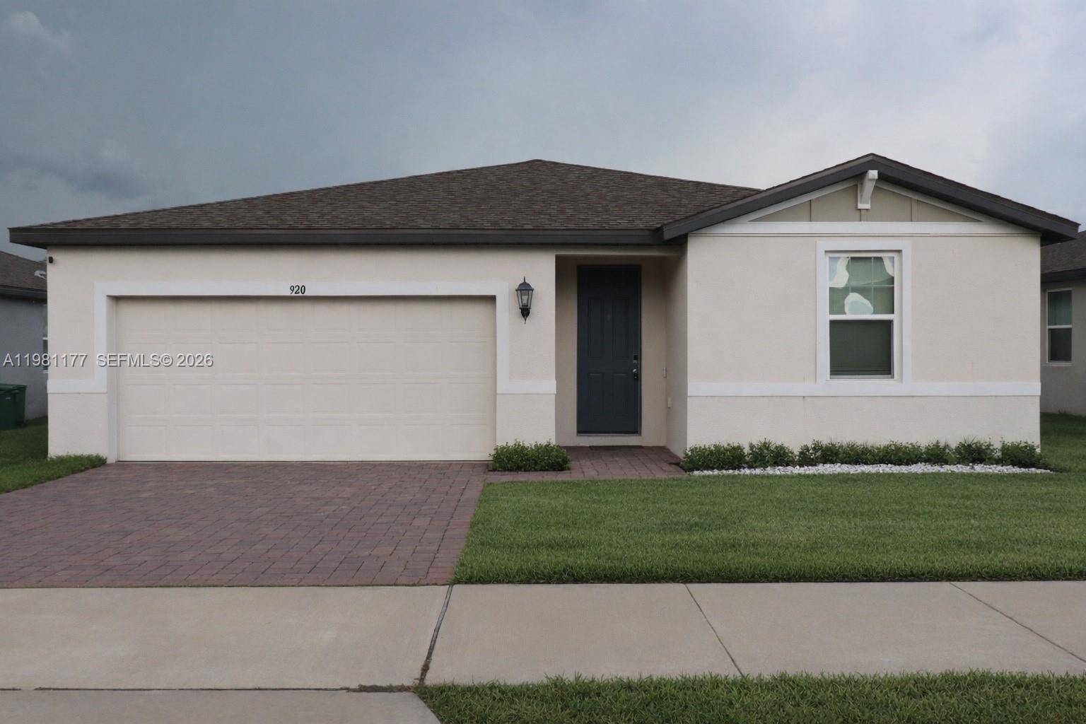 920 CAMBRIDGE DRWinter Haven - picture