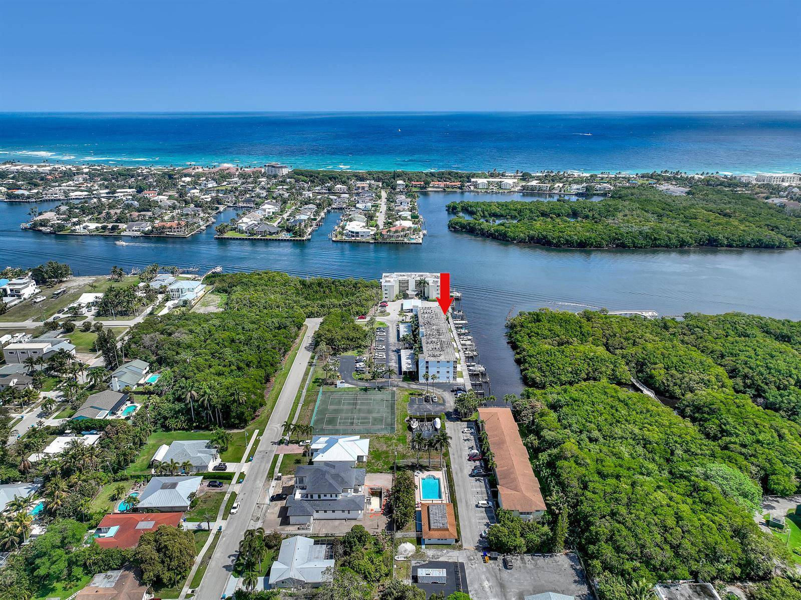 689 NE 6thBoynton Beach - Condo condo unit 402 - picture