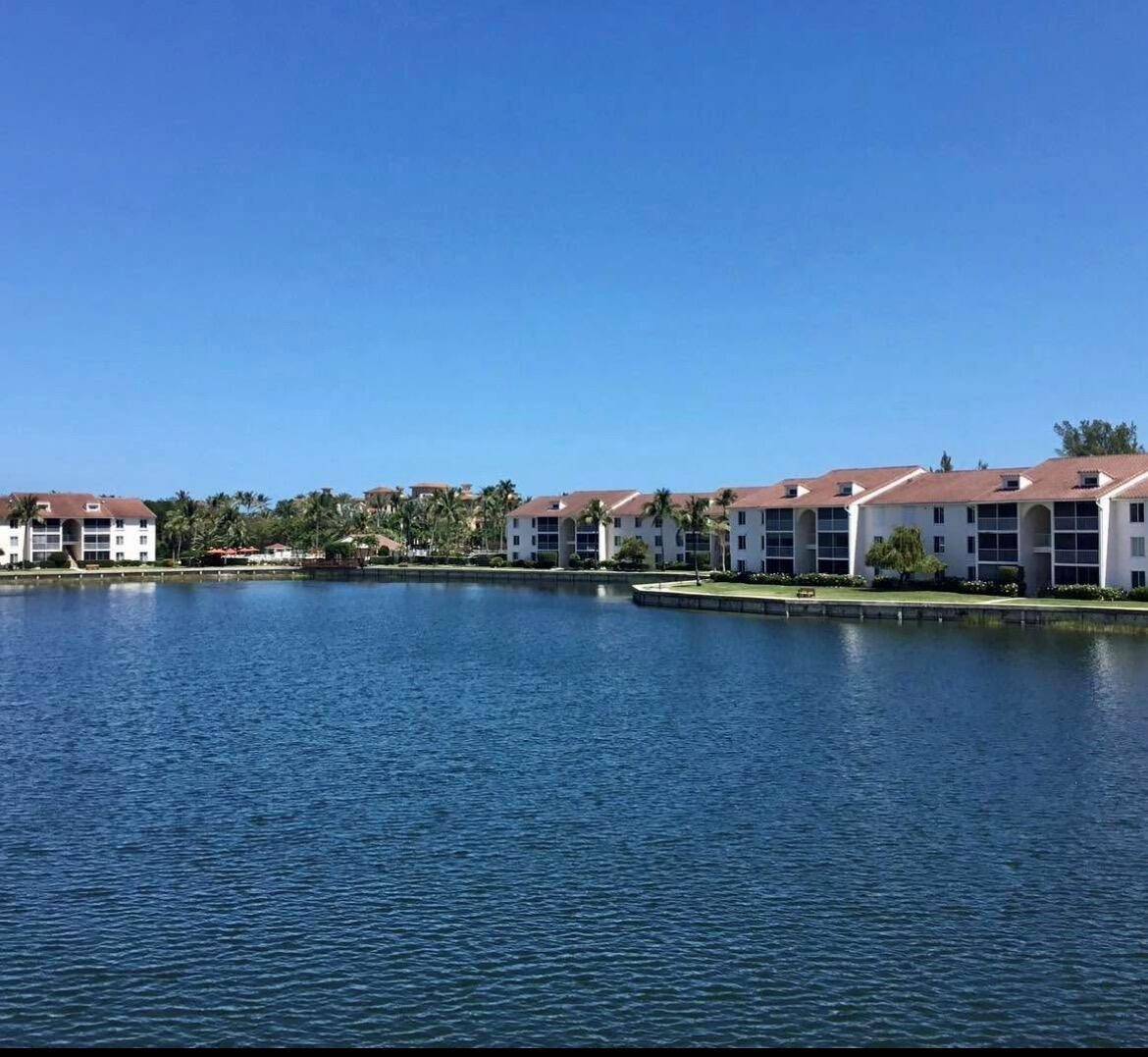 4444 NE OceanJensen Beach - Condo condo unit B2 108 - picture