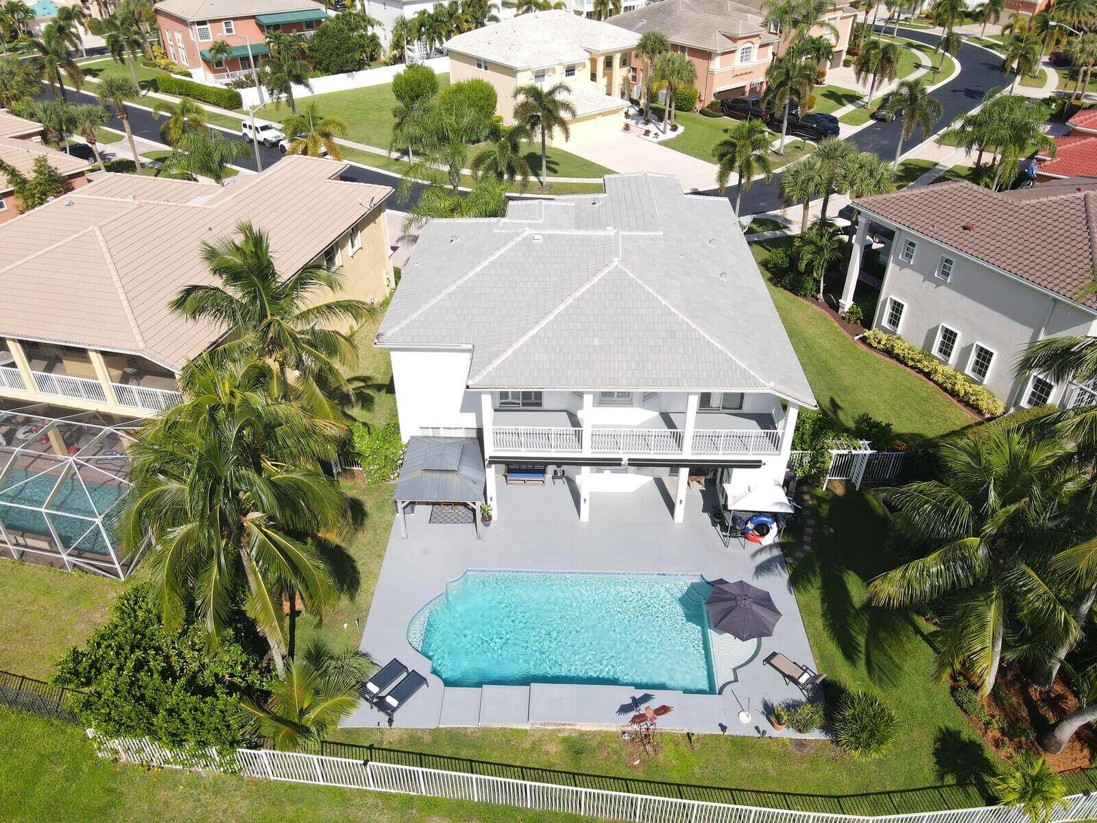2176 BellcrestRoyal Palm Beach - picture