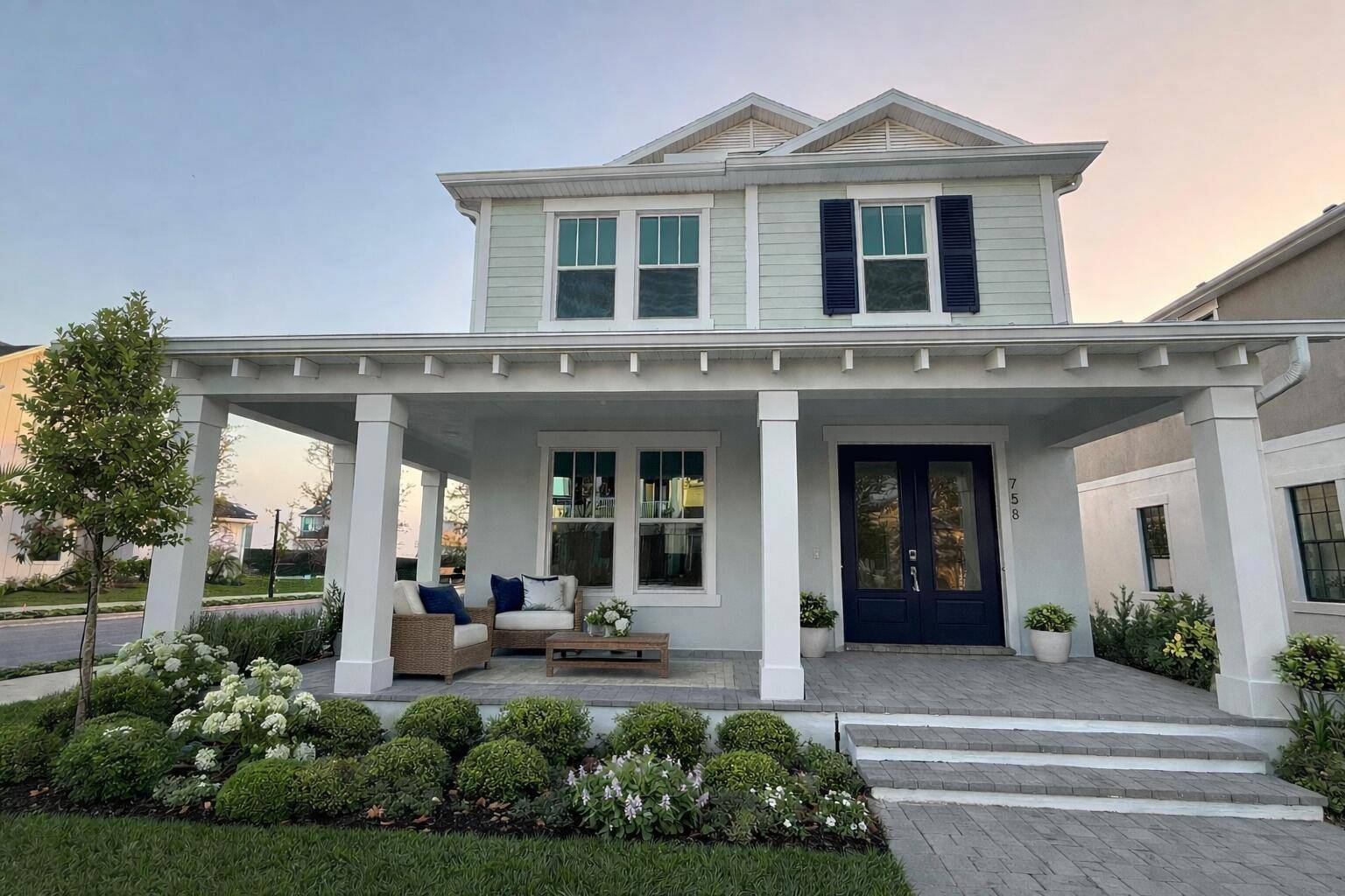 7581 SW HosfordPalm City - picture