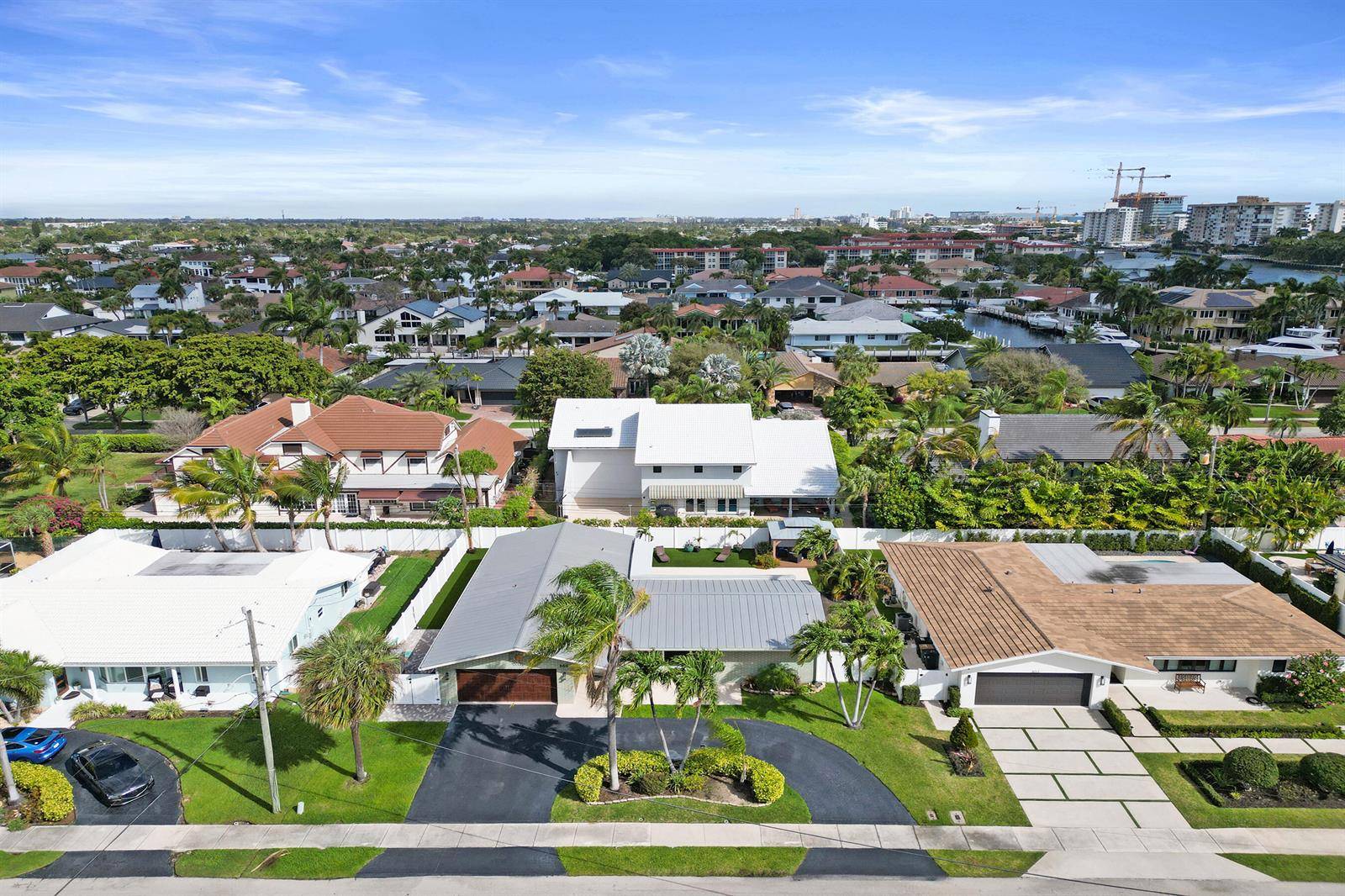 3001 NE 45thLighthouse Point - picture