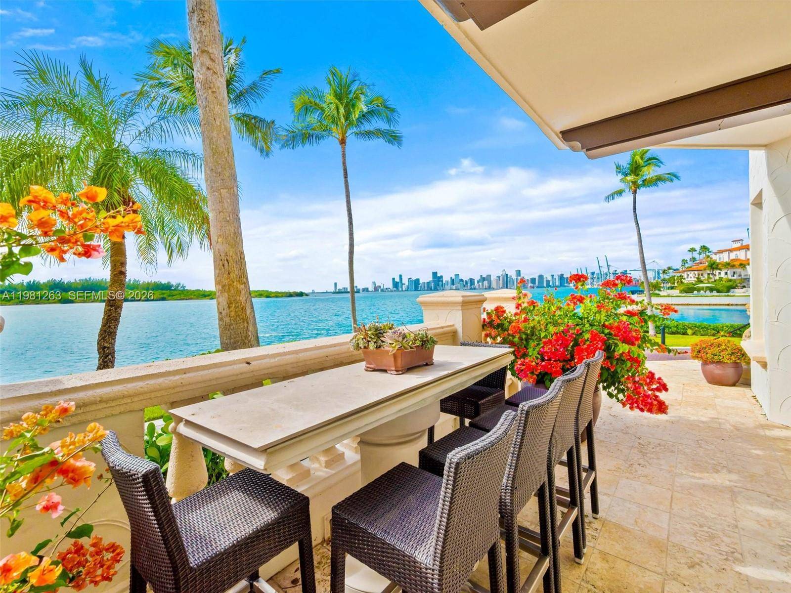 2416 Fisher Island DrMiami Beach - Condo/Co-Op/Seasonal,Condo condo unit 5106 - picture
