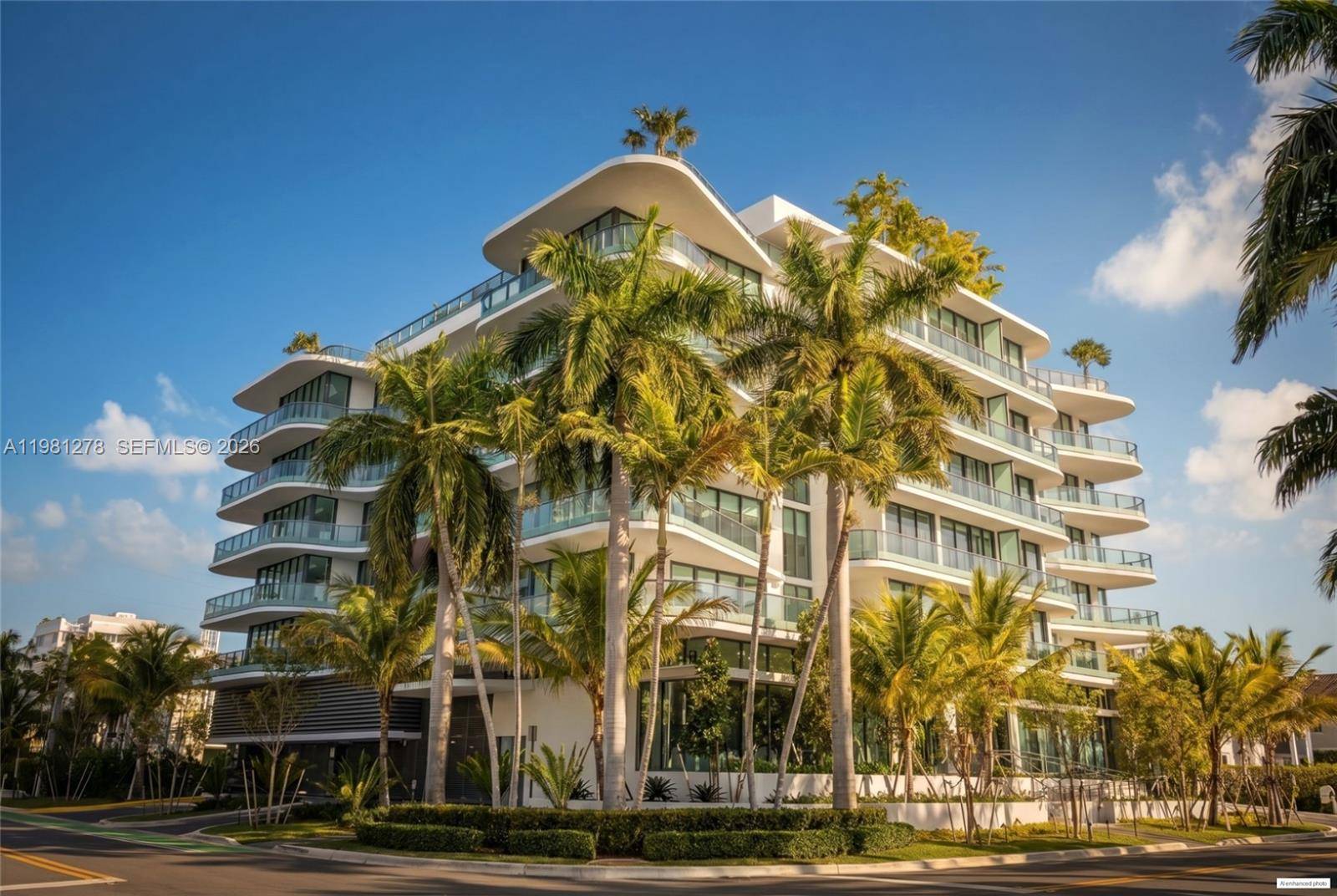 9901 W Bay Harbor DrBay Harbor Islands - Bay Harbor Islands,Alana Bay Harbor condo unit 303 - picture