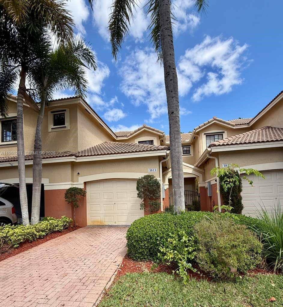 3813 Tree Top DrWeston - picture