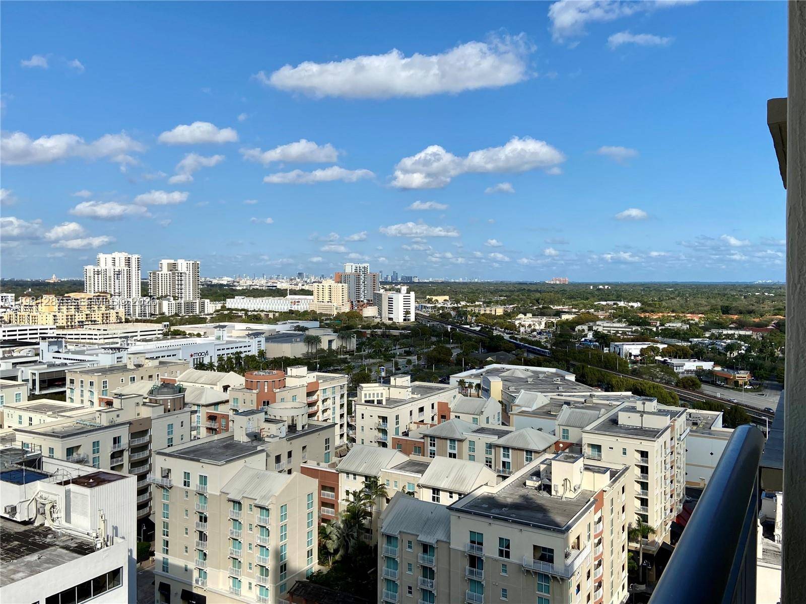 9055 SW 73rd CtMiami - Apartments-Annual,Condo condo unit 1709 - picture