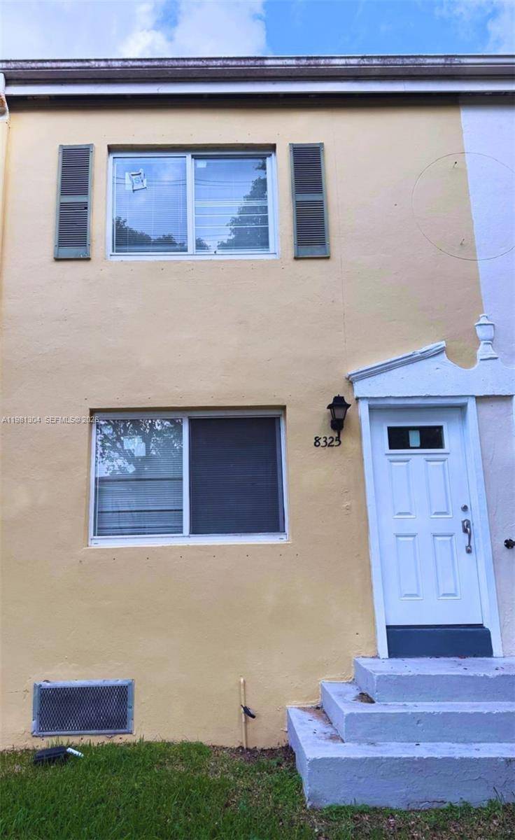 8325 NW 5th AveMiami - Townhouse,Condo condo unit 8325 - picture