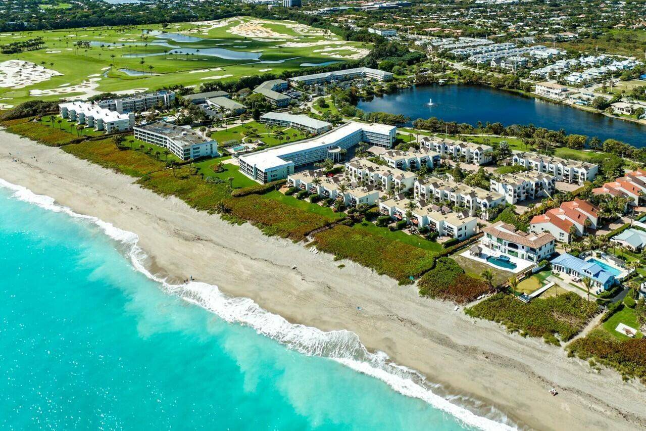 170 CelestialJuno Beach - COTE DE LA MER,Cote de La Mer condo unit 3-2 - picture