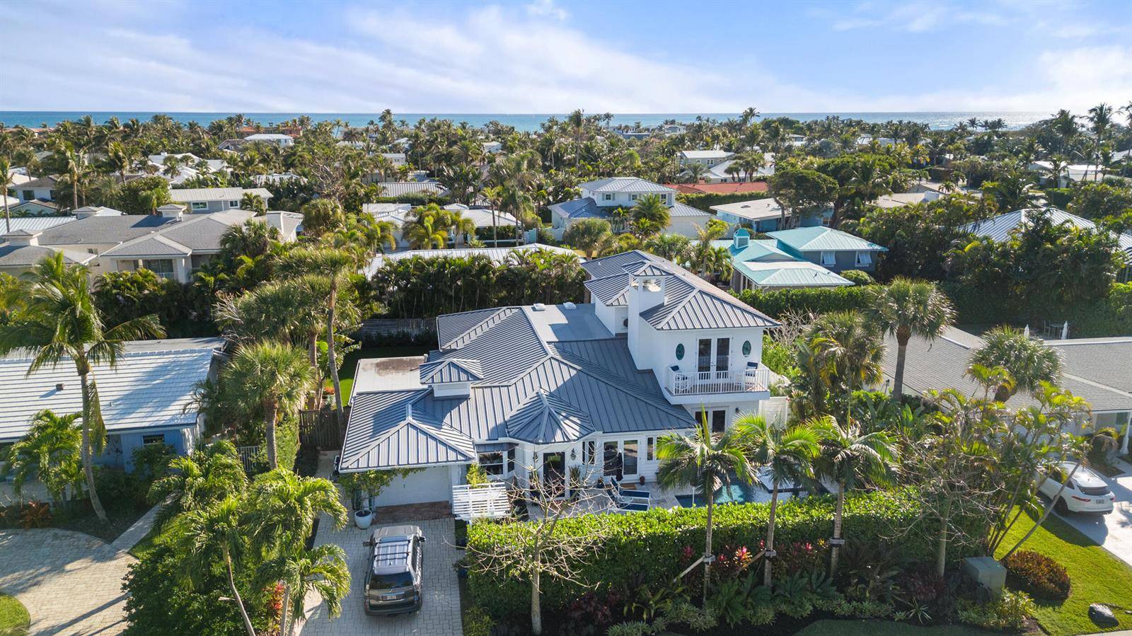 122 LighthouseJupiter Inlet Colony - picture